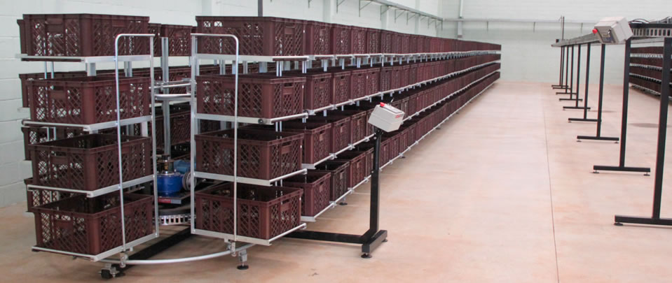 Equipe industrial Trefimet